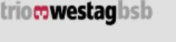 Trio - Group Logo